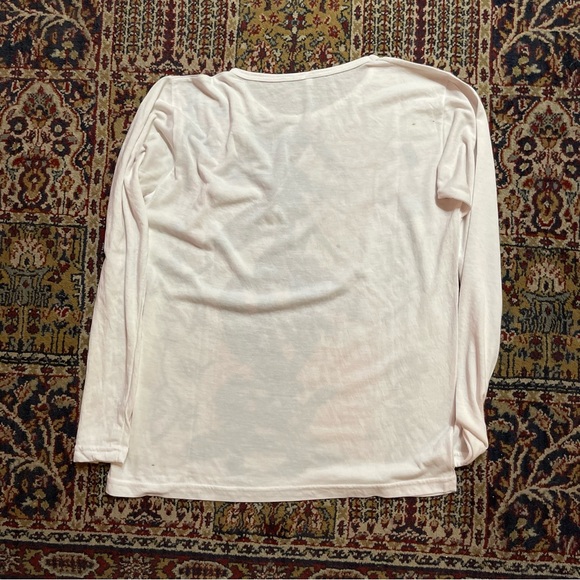 🌈 Cool asian calligraphy shirt - Picture 3 of 5